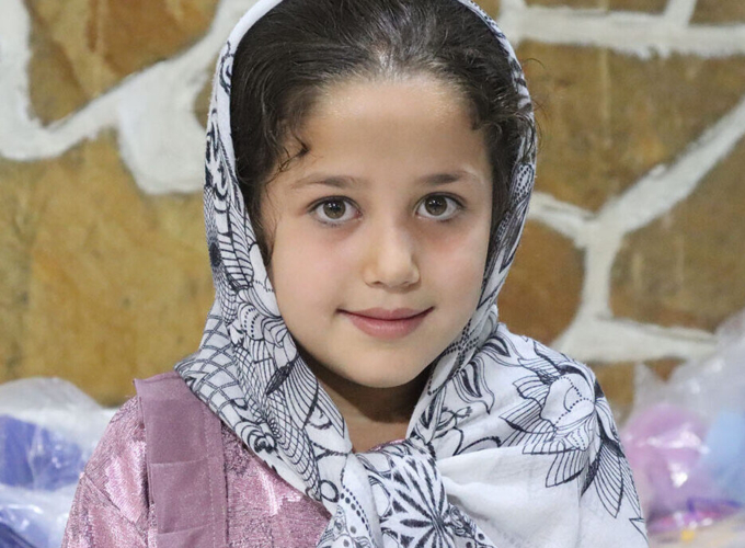 Al-Ayn in Afghanistan
