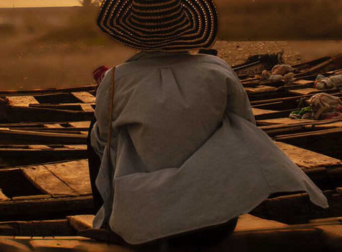 Al-Ayn in Ghana