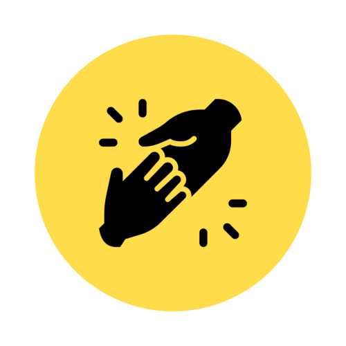 Implementing our private sponsorship programme