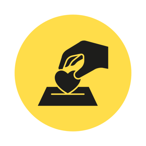 Implementing Sadaqa Jariya projects