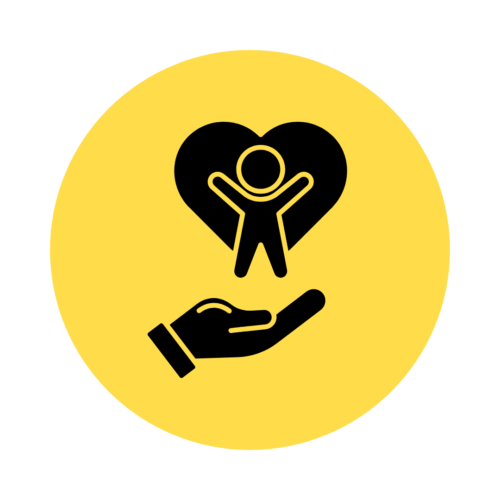 Following up on the various needs of orphaned children